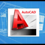 Clos couvert - Autocad