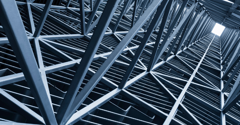 Diagnostic structure en Île-de-France - COSSATURE