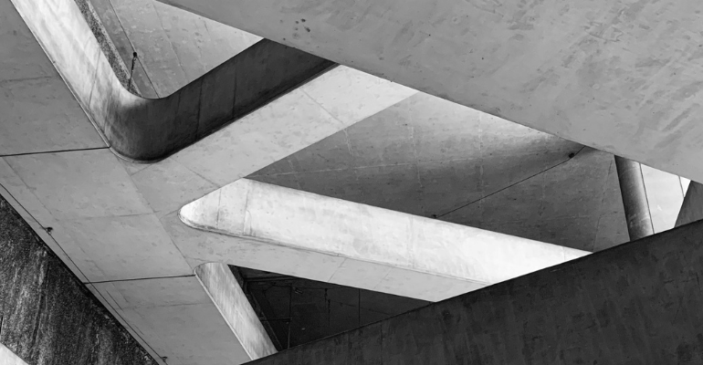 Diagnostic structure béton - COSSATURE
